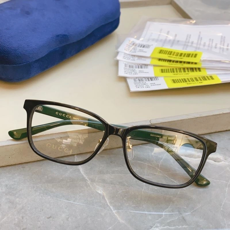 Lightweight Gucci Sunglasses 279935