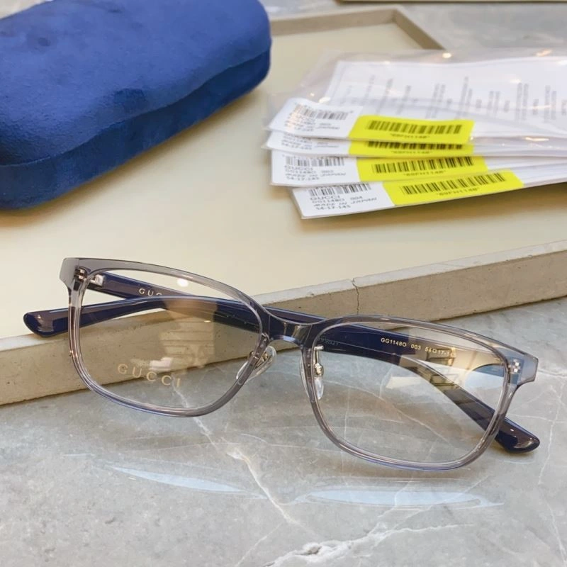 Lightweight Gucci Sunglasses 279935