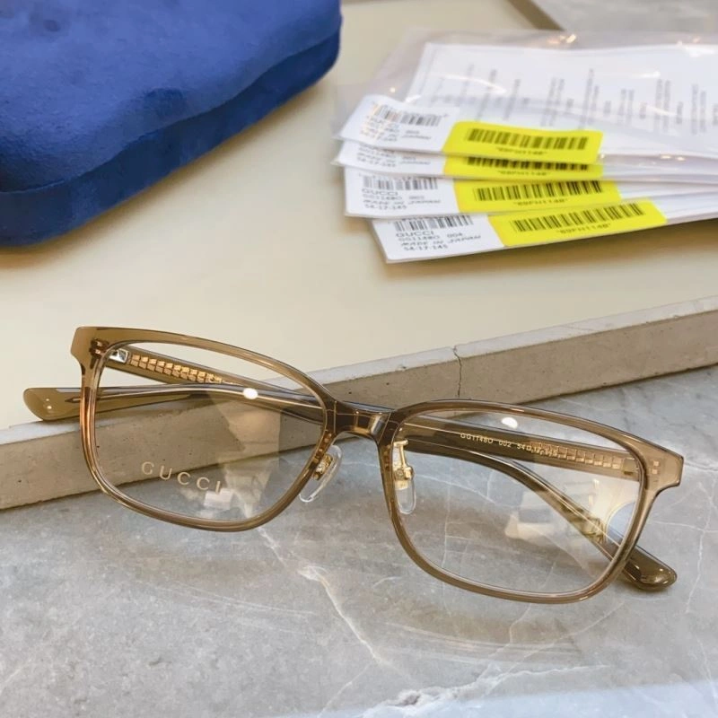 Lightweight Gucci Sunglasses 279935
