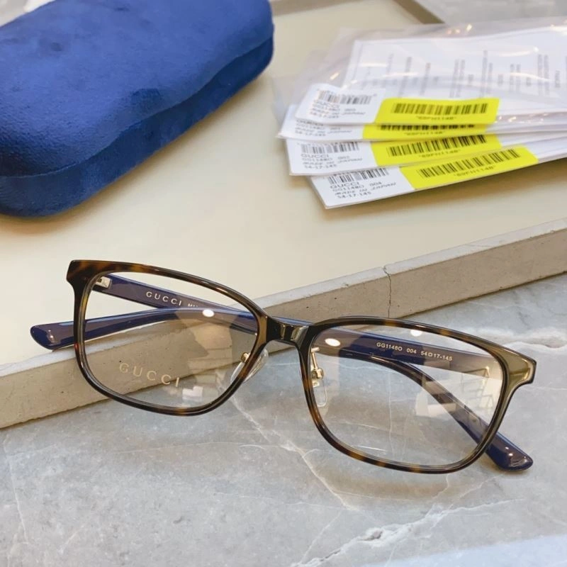 Lightweight Gucci Sunglasses 279935