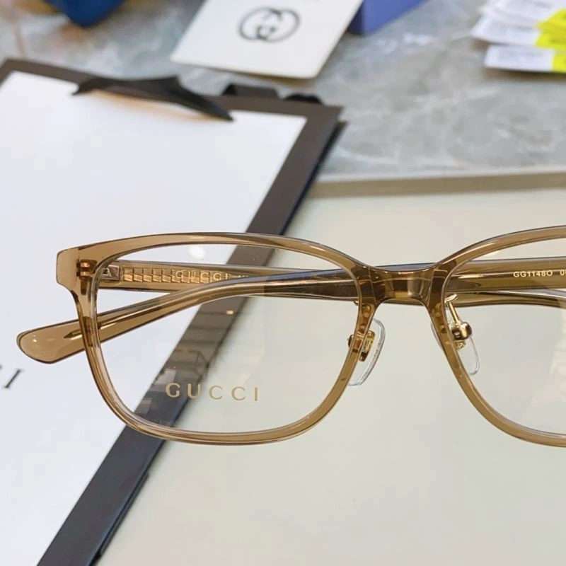 Lightweight Gucci Sunglasses 279935