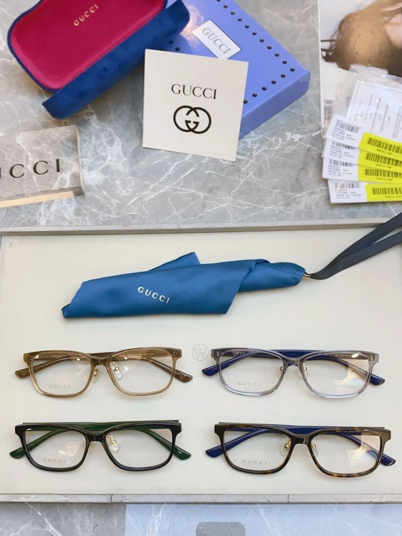 Lightweight Gucci Sunglasses 279935