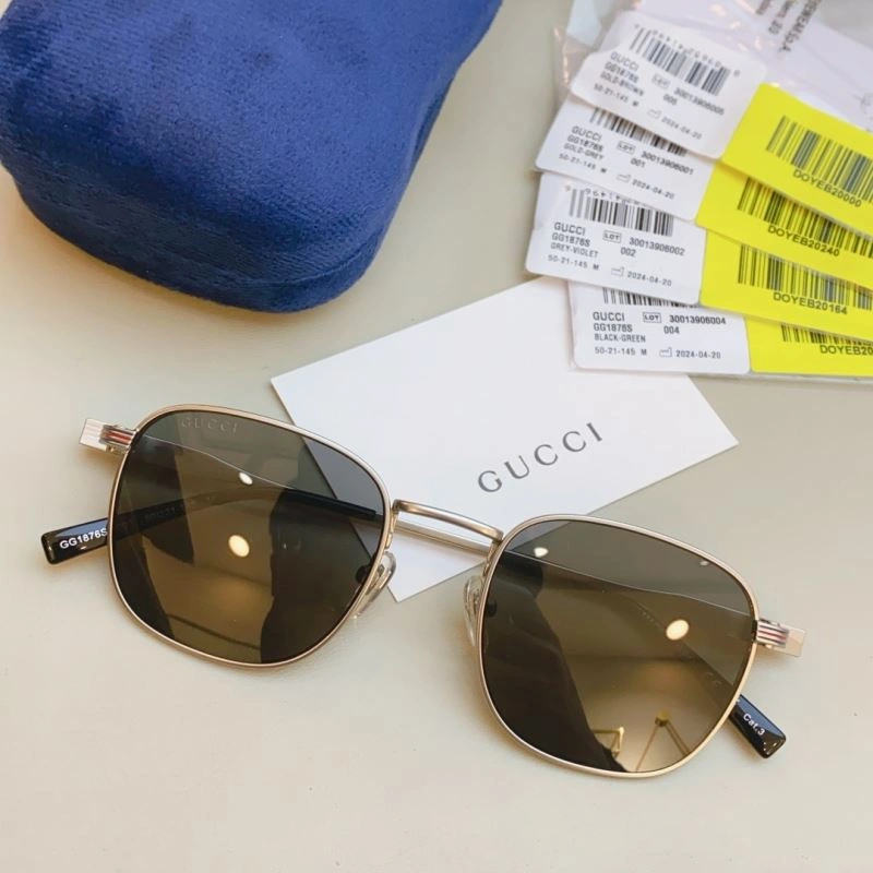 MultiPurpose Gucci Sunglasses 279950