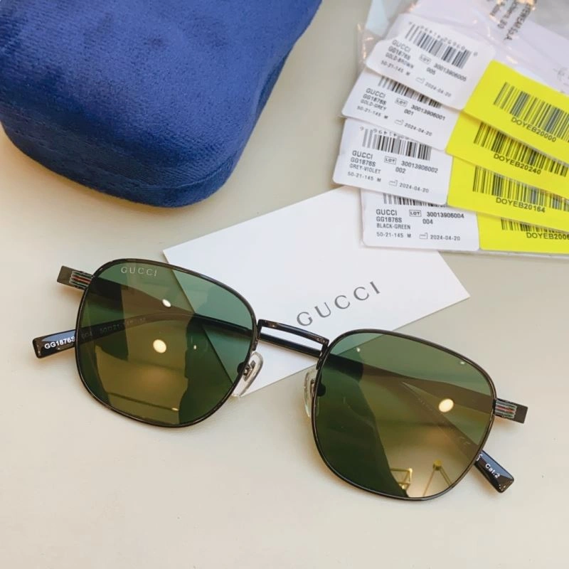 MultiPurpose Gucci Sunglasses 279950