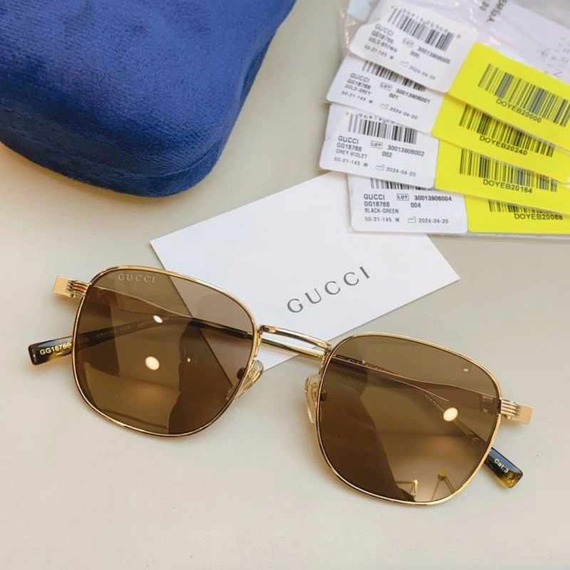 MultiPurpose Gucci Sunglasses 279950