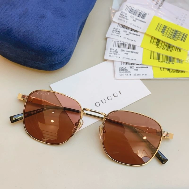 MultiPurpose Gucci Sunglasses 279950