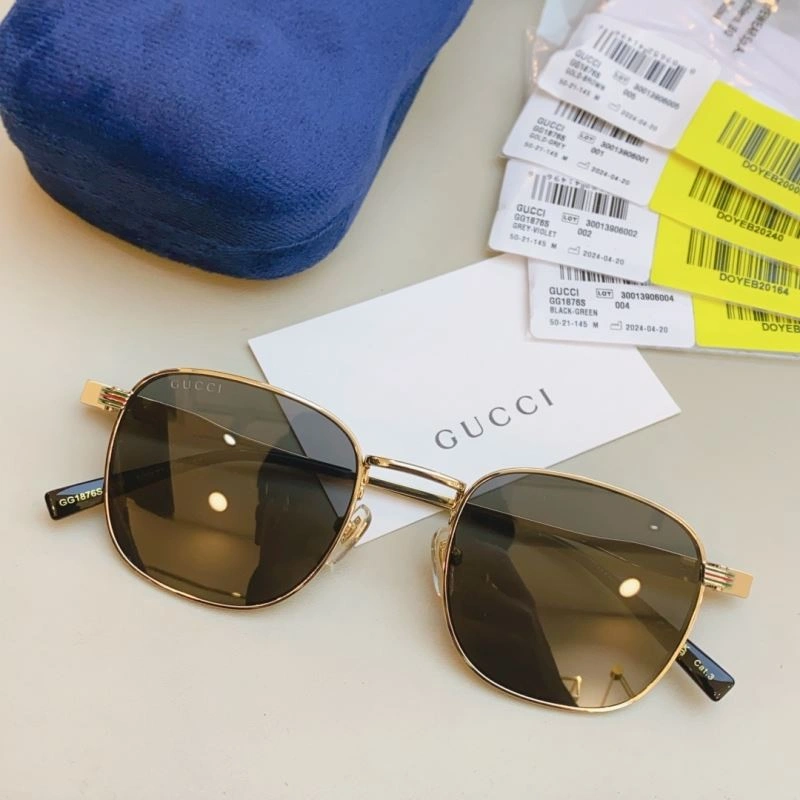 MultiPurpose Gucci Sunglasses 279950