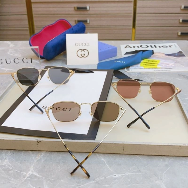 MultiPurpose Gucci Sunglasses 279950