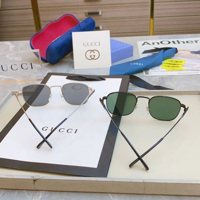 MultiPurpose Gucci Sunglasses 279950