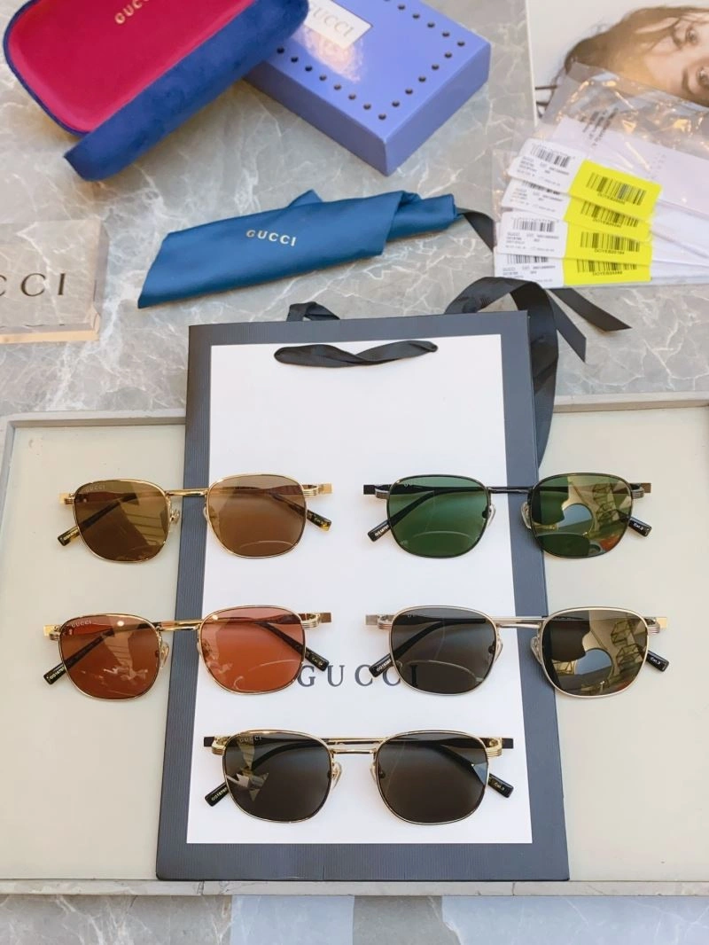 MultiPurpose Gucci Sunglasses 279950