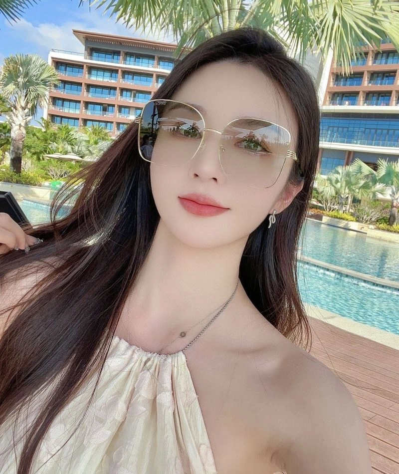 Gucci Sunglasses Unique 279931