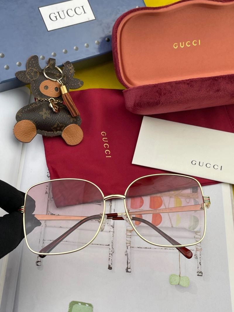 Gucci Sunglasses Unique 279931