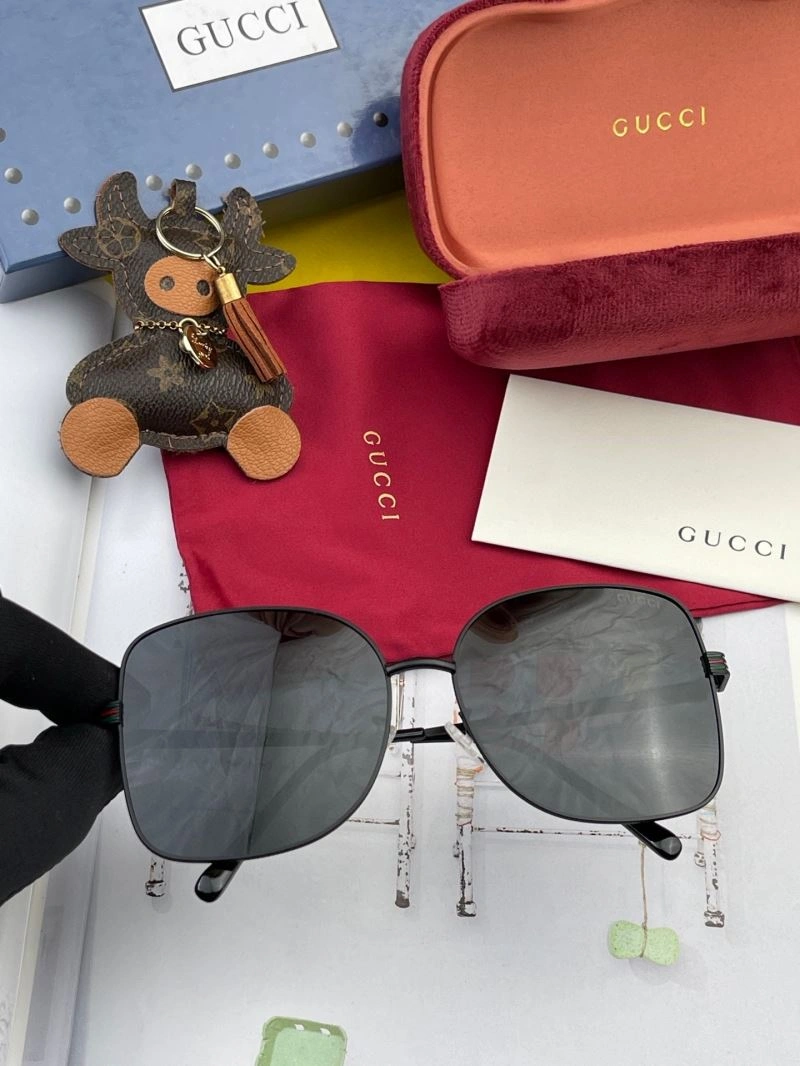 Gucci Sunglasses Unique 279931