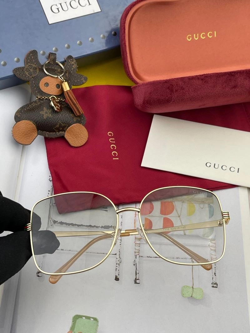 Gucci Sunglasses Unique 279931