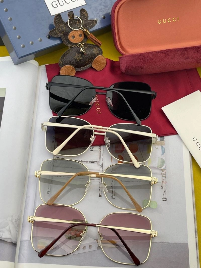 Gucci Sunglasses Unique 279931