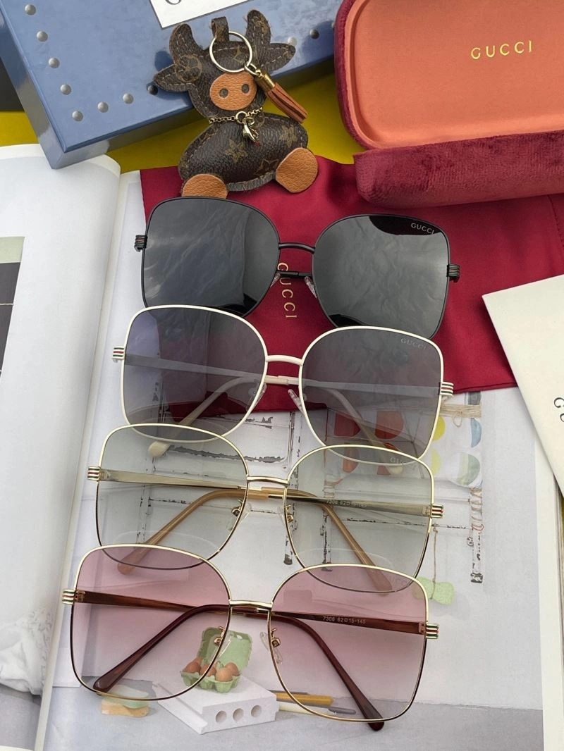 Gucci Sunglasses Unique 279931