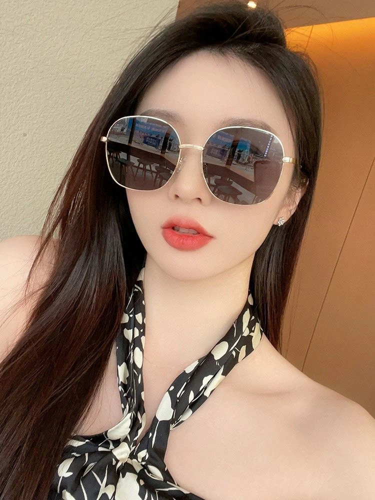 Fashionable Gucci Sunglasses 279929