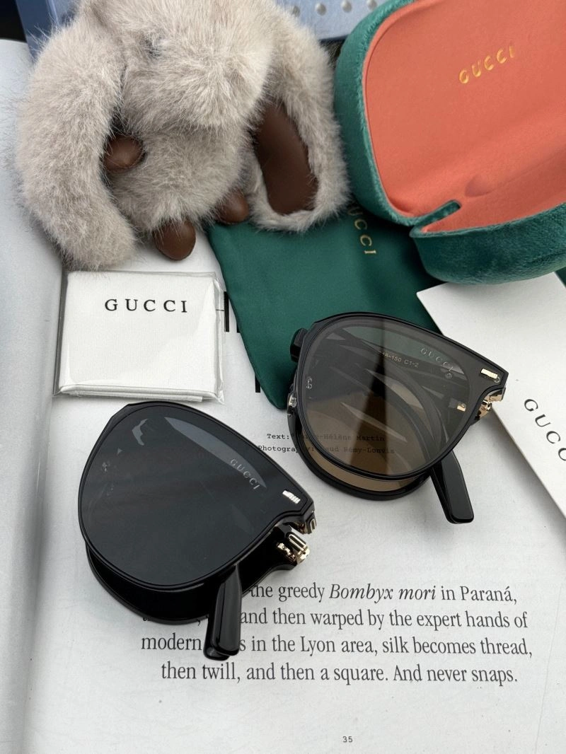 Gucci Sunglasses SportInspired 279928