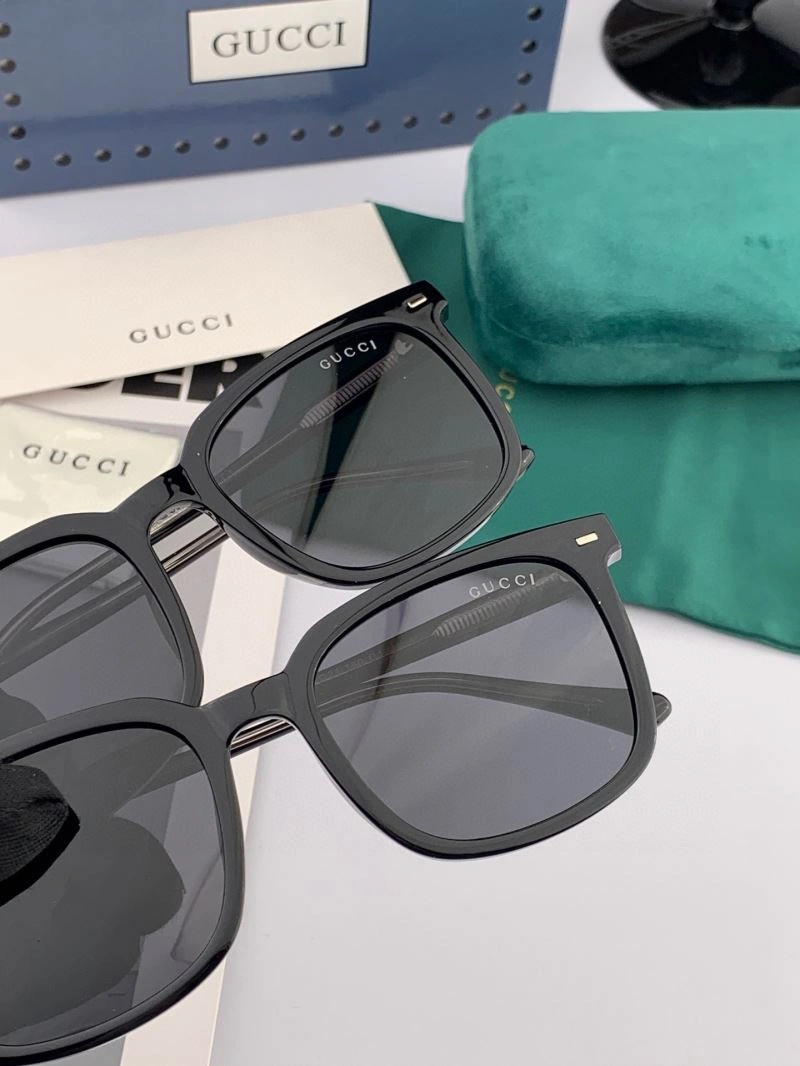 Lightweight Gucci Sunglasses 279930