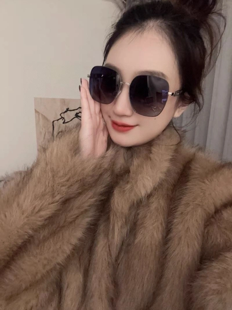 Gucci Sunglasses WellDesigned 279933