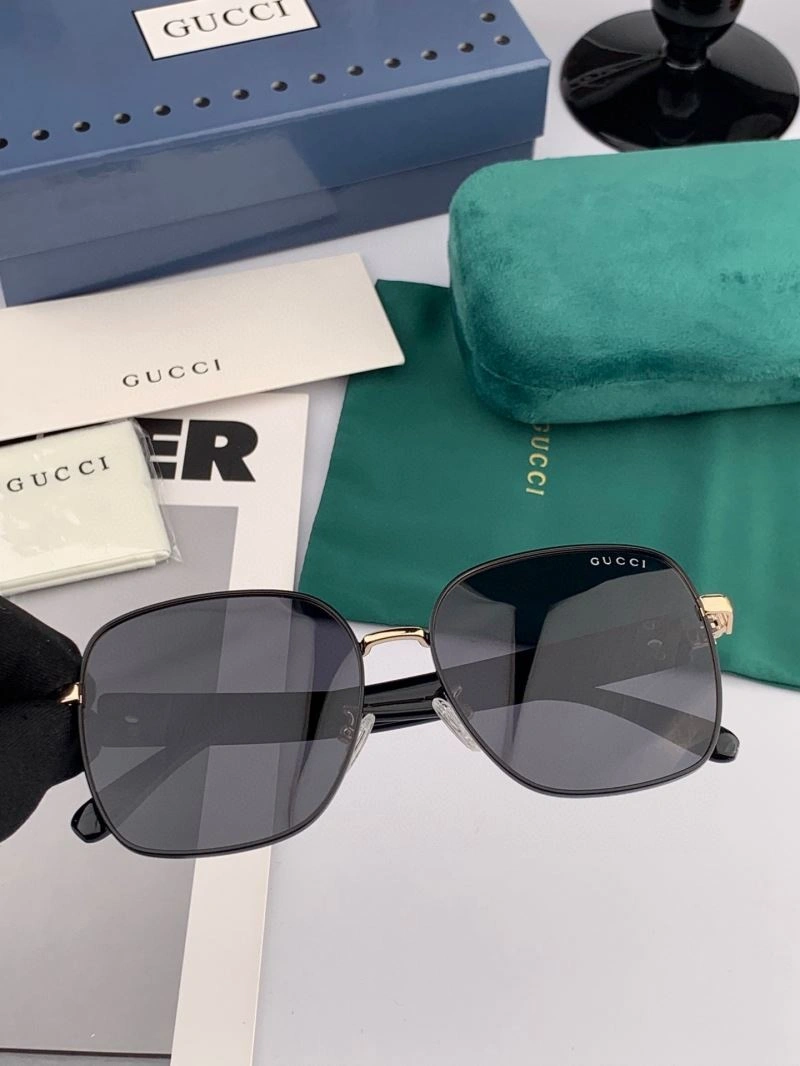 Gucci Sunglasses WellDesigned 279933