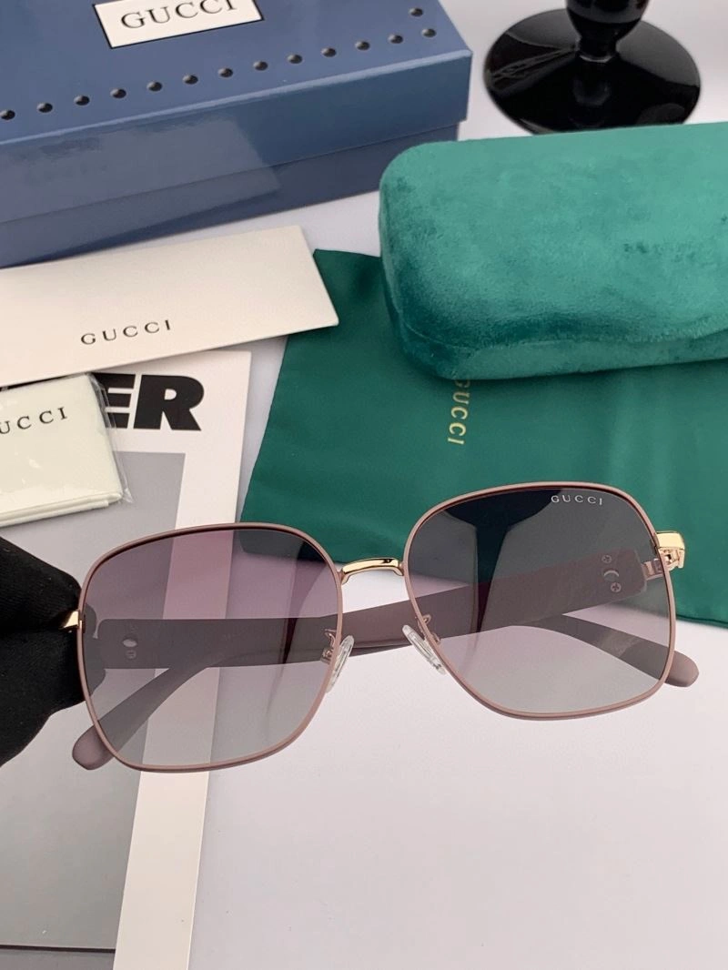 Gucci Sunglasses WellDesigned 279933