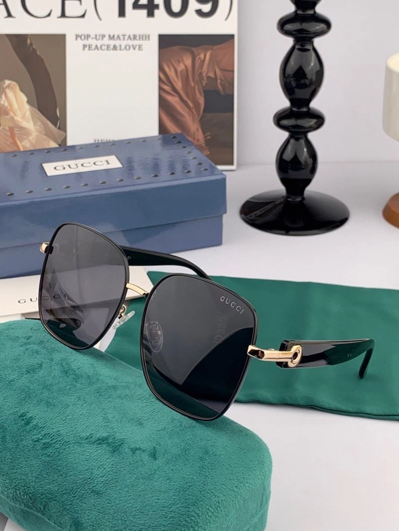 Gucci Sunglasses WellDesigned 279933