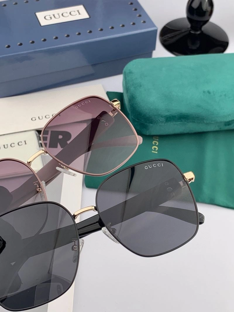 Gucci Sunglasses WellDesigned 279933