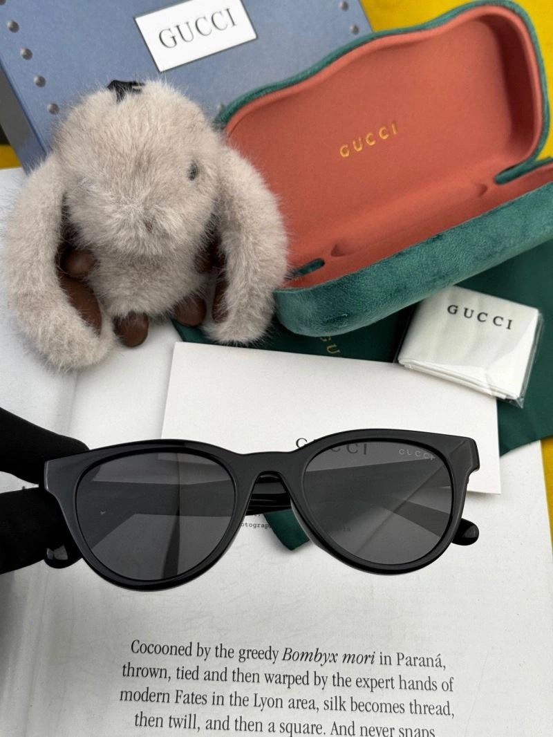 Thermal Gucci Sunglasses 279917