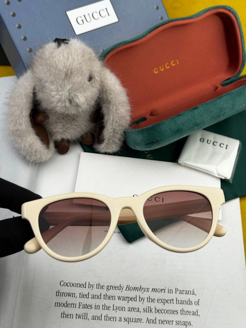 Thermal Gucci Sunglasses 279917