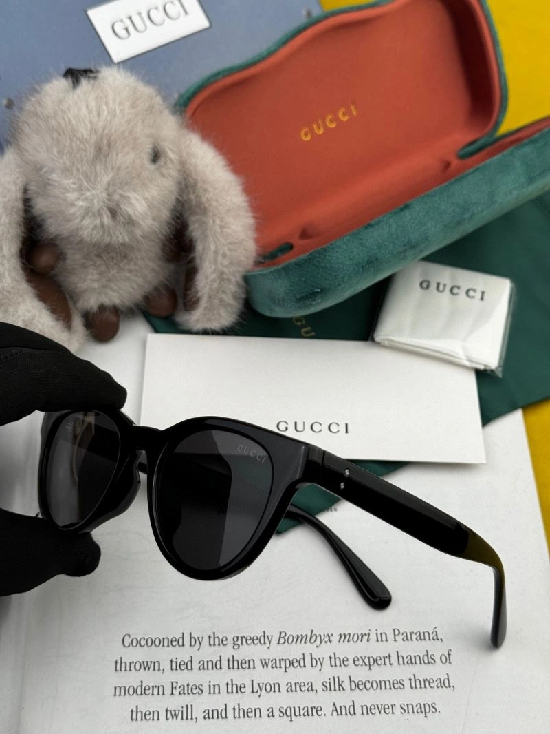 Thermal Gucci Sunglasses 279917
