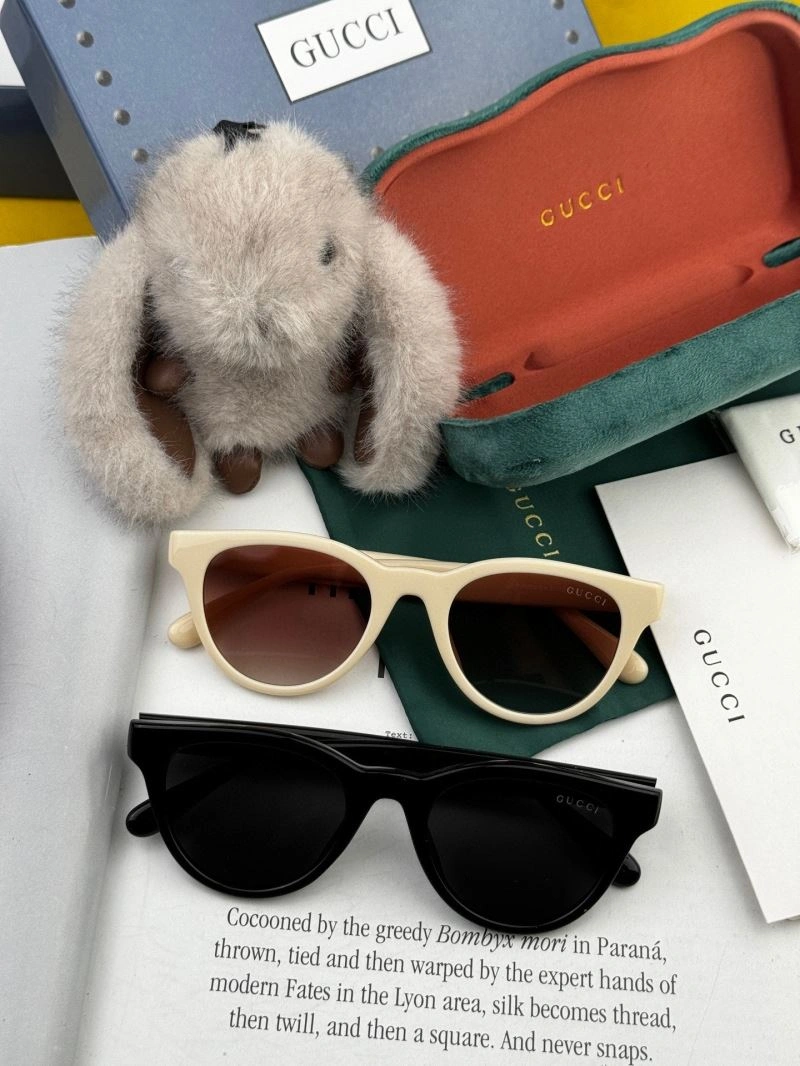Thermal Gucci Sunglasses 279917