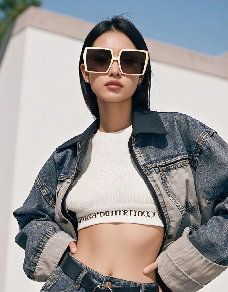FreshLook Gucci Sunglasses 279916