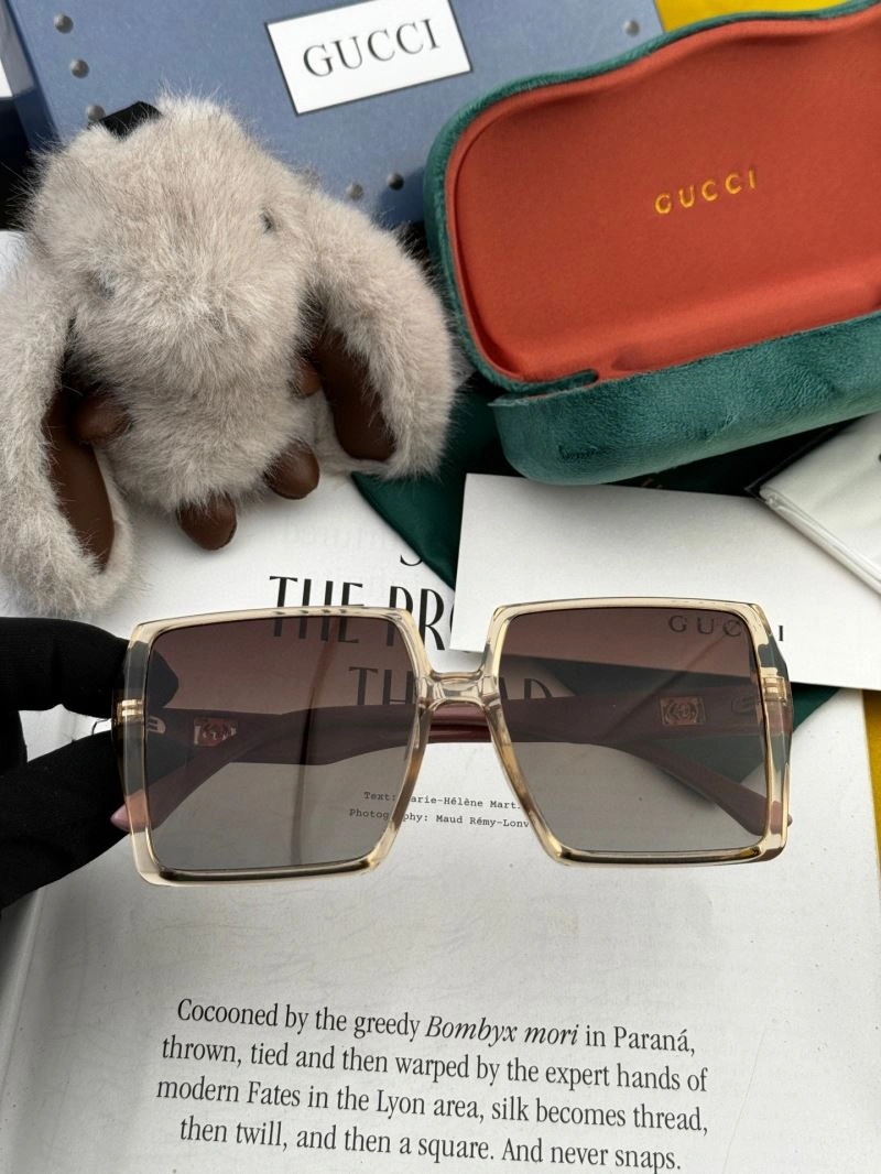 FreshLook Gucci Sunglasses 279916