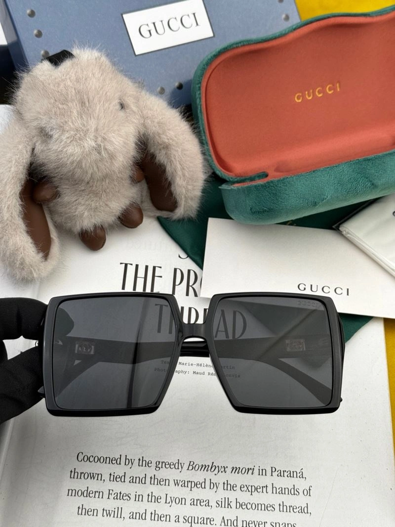 FreshLook Gucci Sunglasses 279916