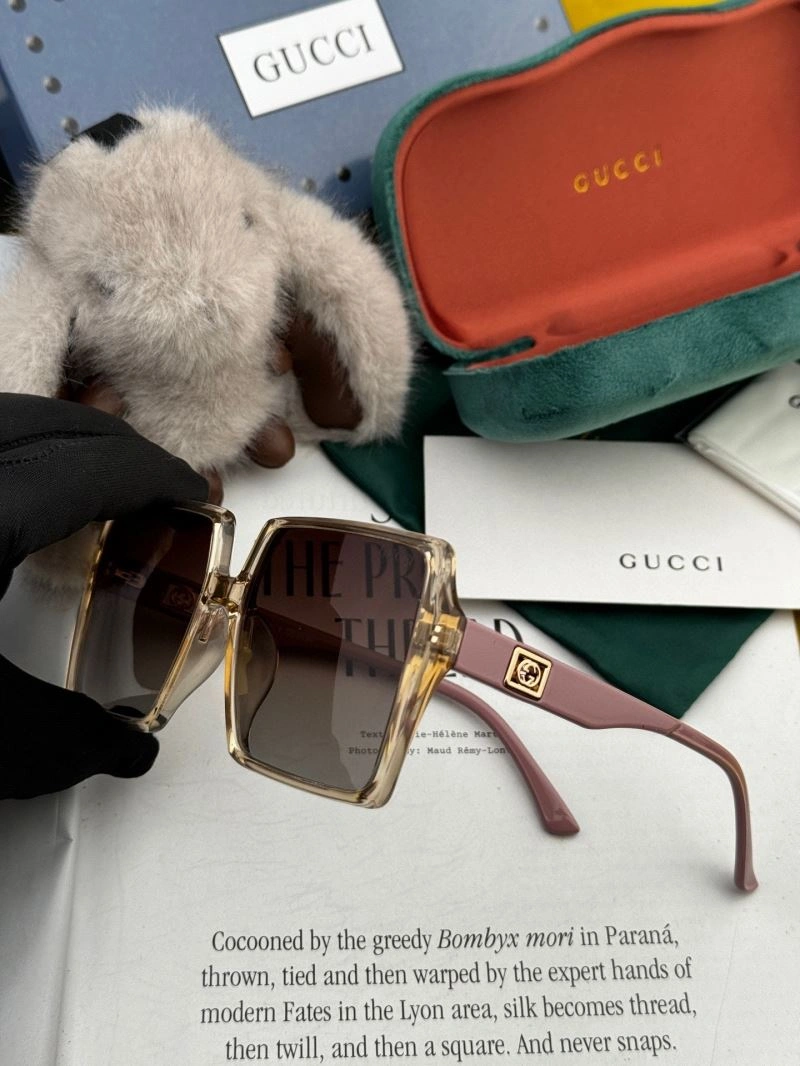 FreshLook Gucci Sunglasses 279916