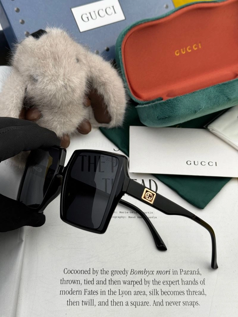 FreshLook Gucci Sunglasses 279916