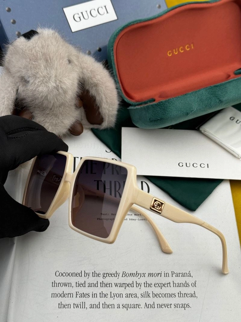 FreshLook Gucci Sunglasses 279916
