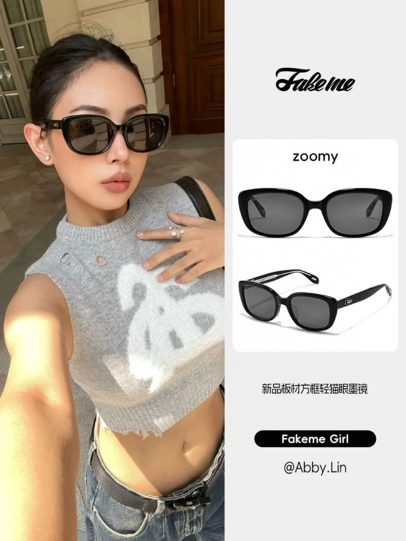 Unisex Gucci Sunglasses 279915