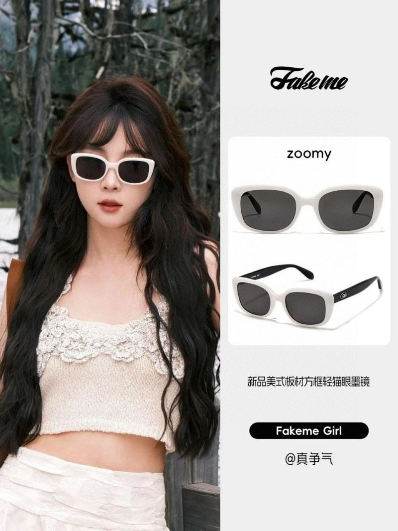 Unisex Gucci Sunglasses 279915