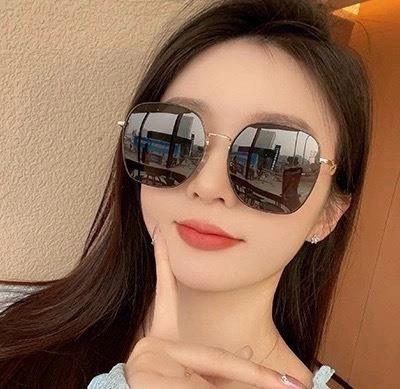 Seasonal Gucci Sunglasses 279913