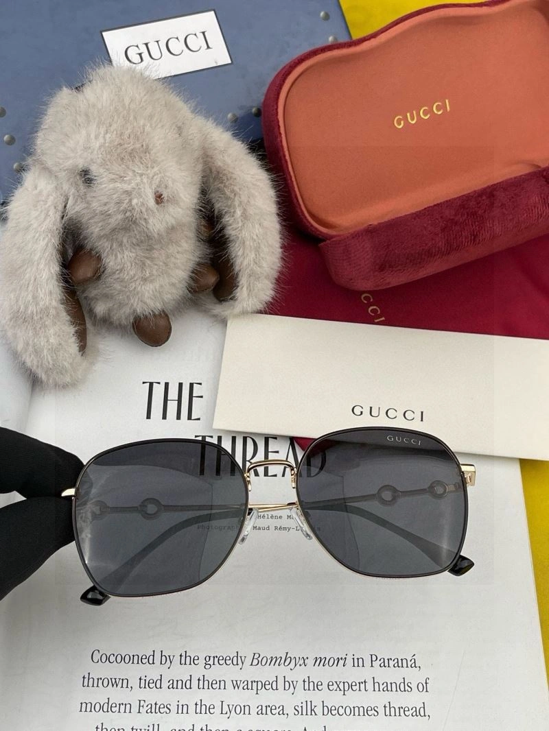 Seasonal Gucci Sunglasses 279913