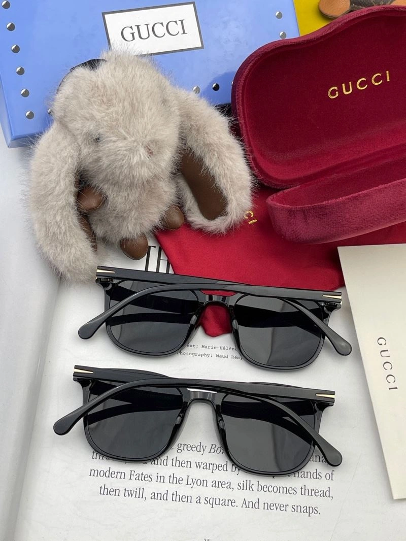 Elegant Gucci Sunglasses 279912