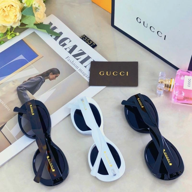 Gucci Sunglasses Youthful 279902