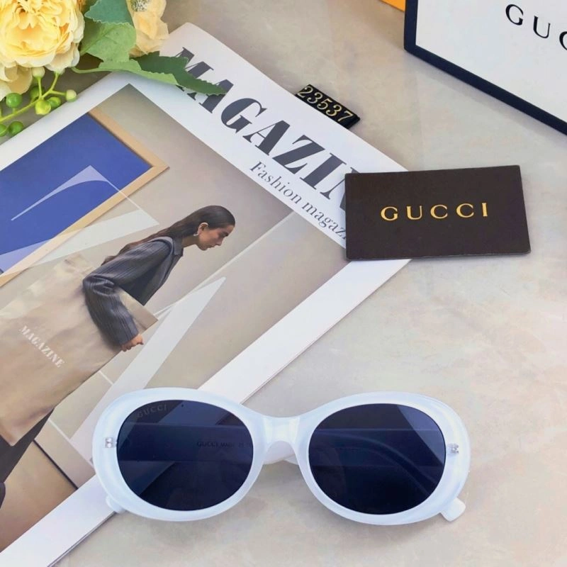 Gucci Sunglasses Youthful 279902