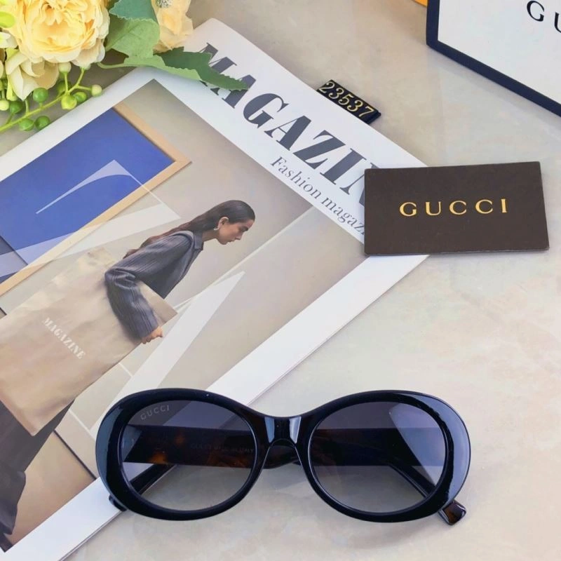 Gucci Sunglasses Youthful 279902