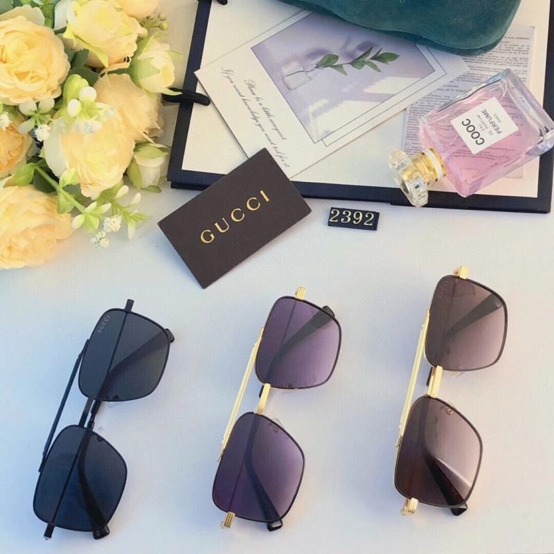 UrbanChic Gucci Sunglasses 279886