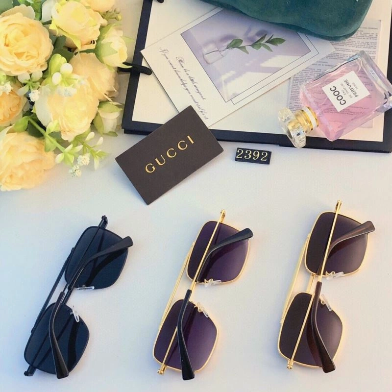 UrbanChic Gucci Sunglasses 279886