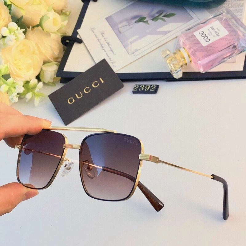 UrbanChic Gucci Sunglasses 279886