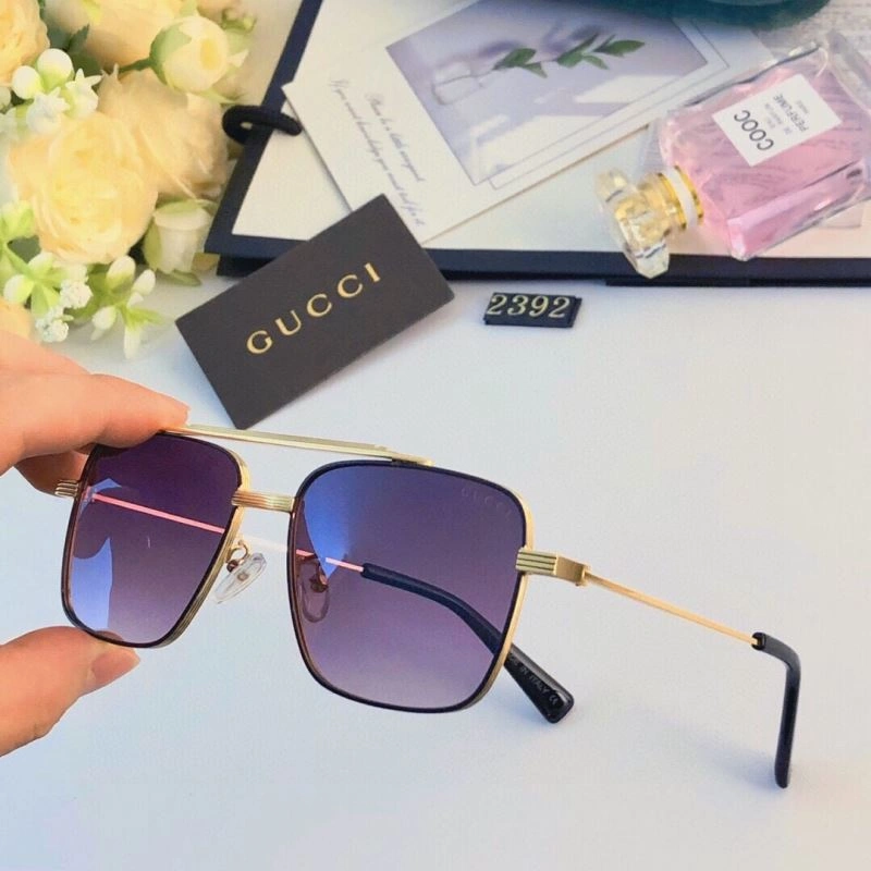 UrbanChic Gucci Sunglasses 279886